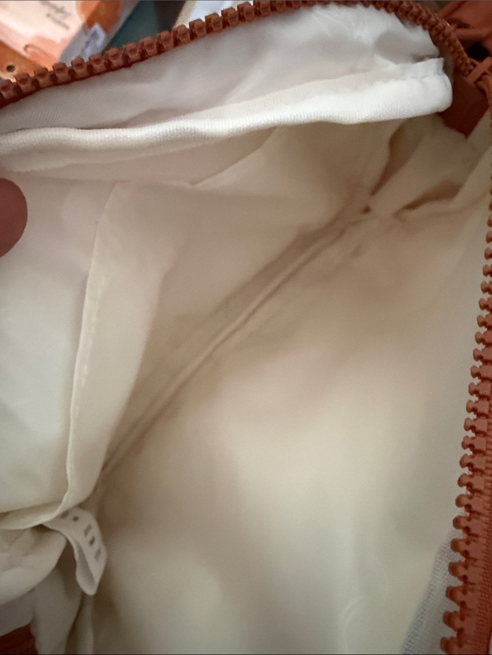 FARM Rio BOLSA ZIRIGUIDUM Canvas Crossbody bag 2026 - Picture 3 of 4